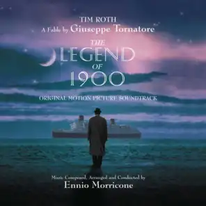 The Legend of the Pianist