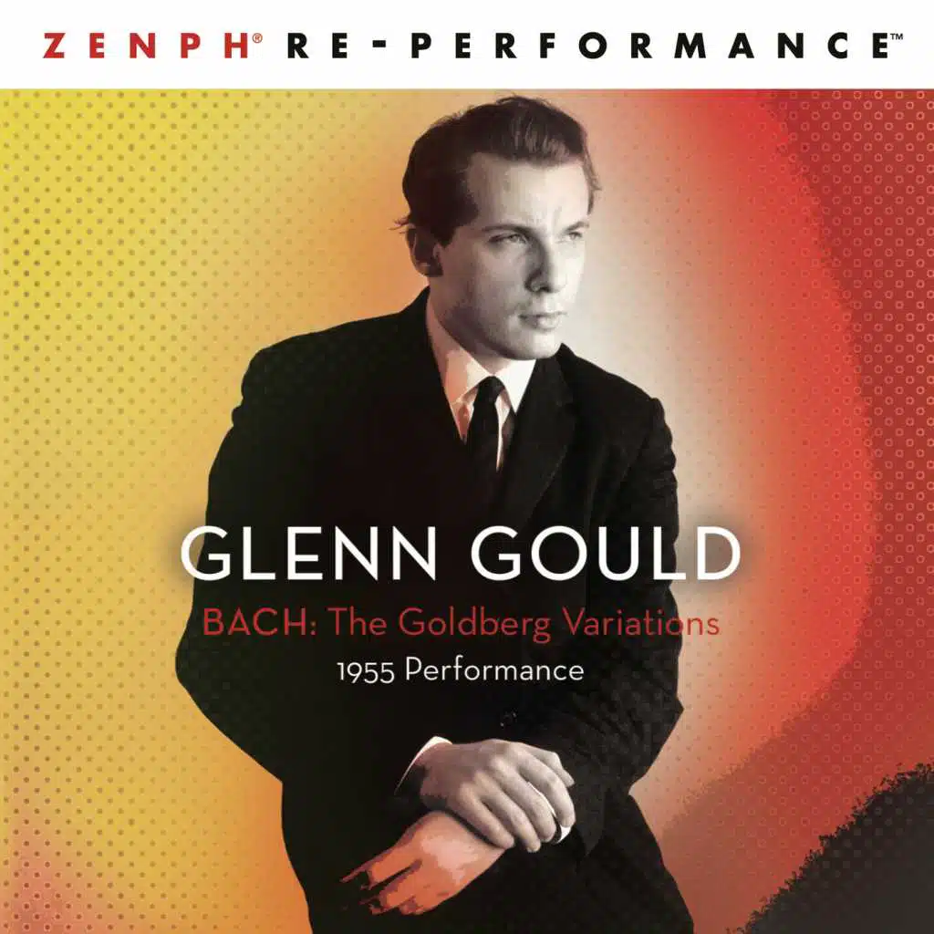 Goldberg Variations, BWV 988 (Binaural Stereo Version): Var. 25