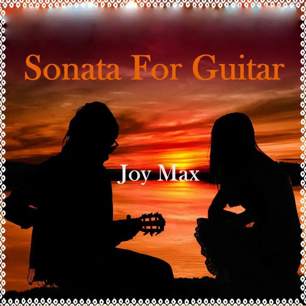 Sonata for Guitar (Instrumental Version)