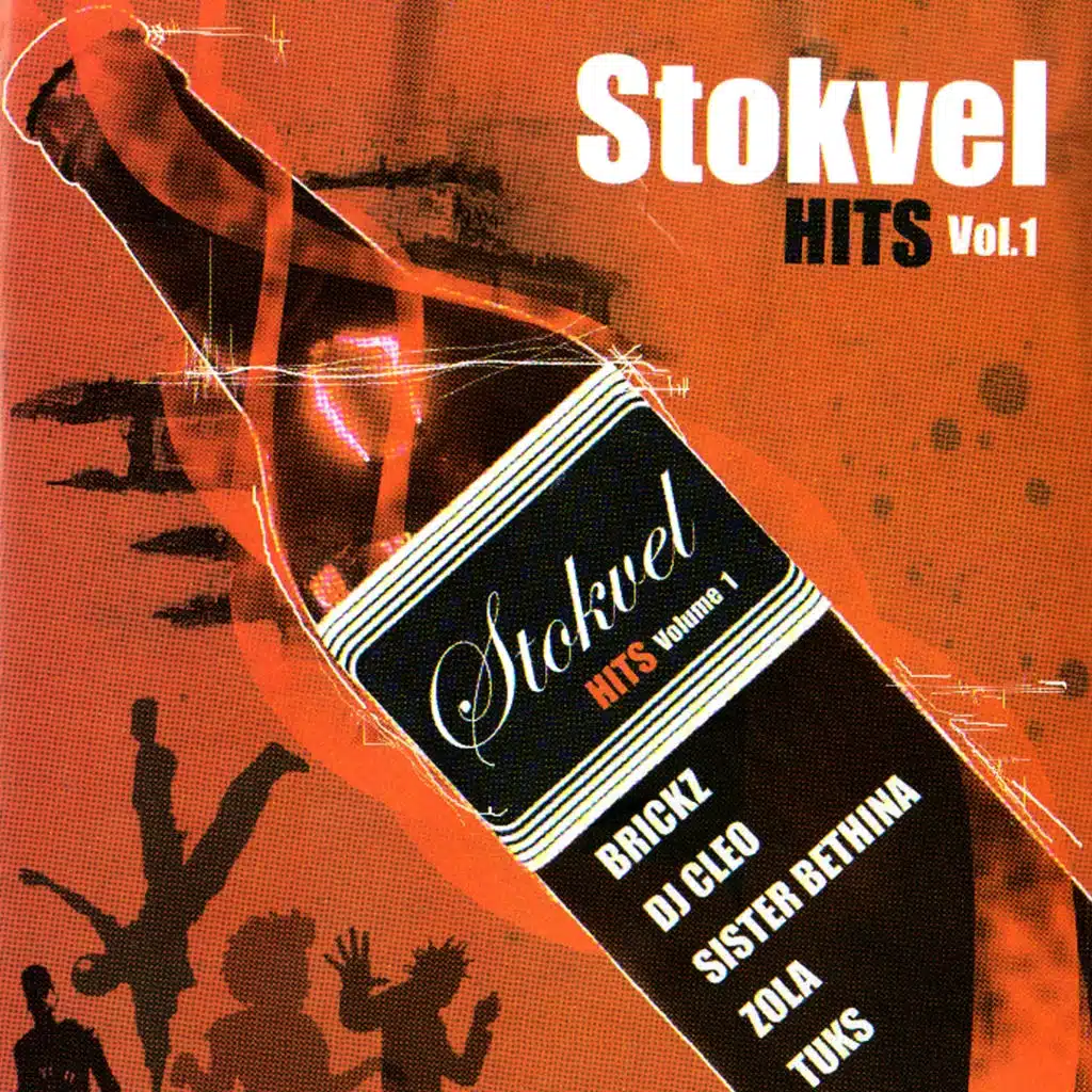 Stokvel Hits, Vol. 1