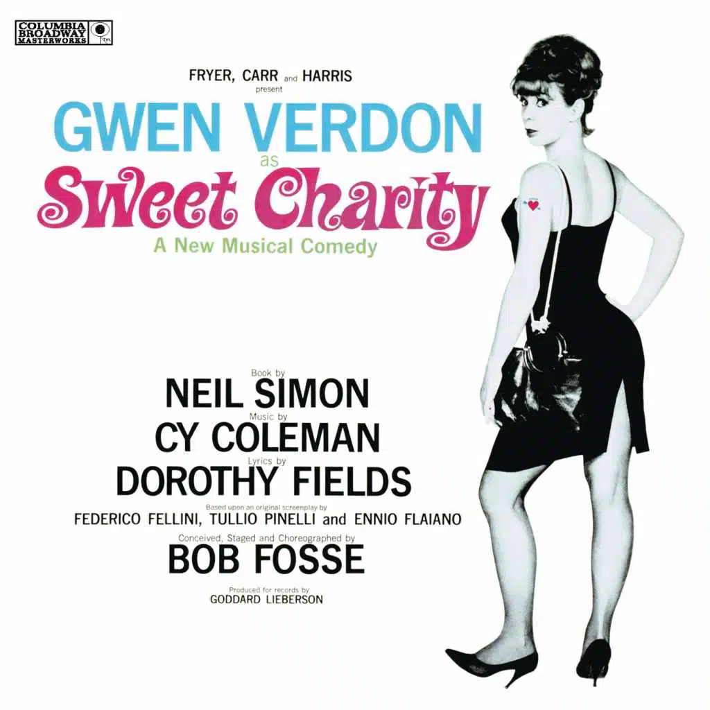 Sweet Charity: There's Gotta Be Something Better Than This