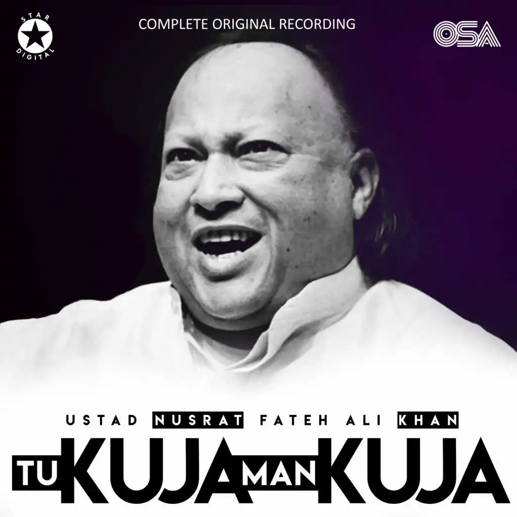 Tu Kuja Man Kuja (Complete Original Version)