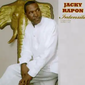 Intensité Best of Jacky Rapon
