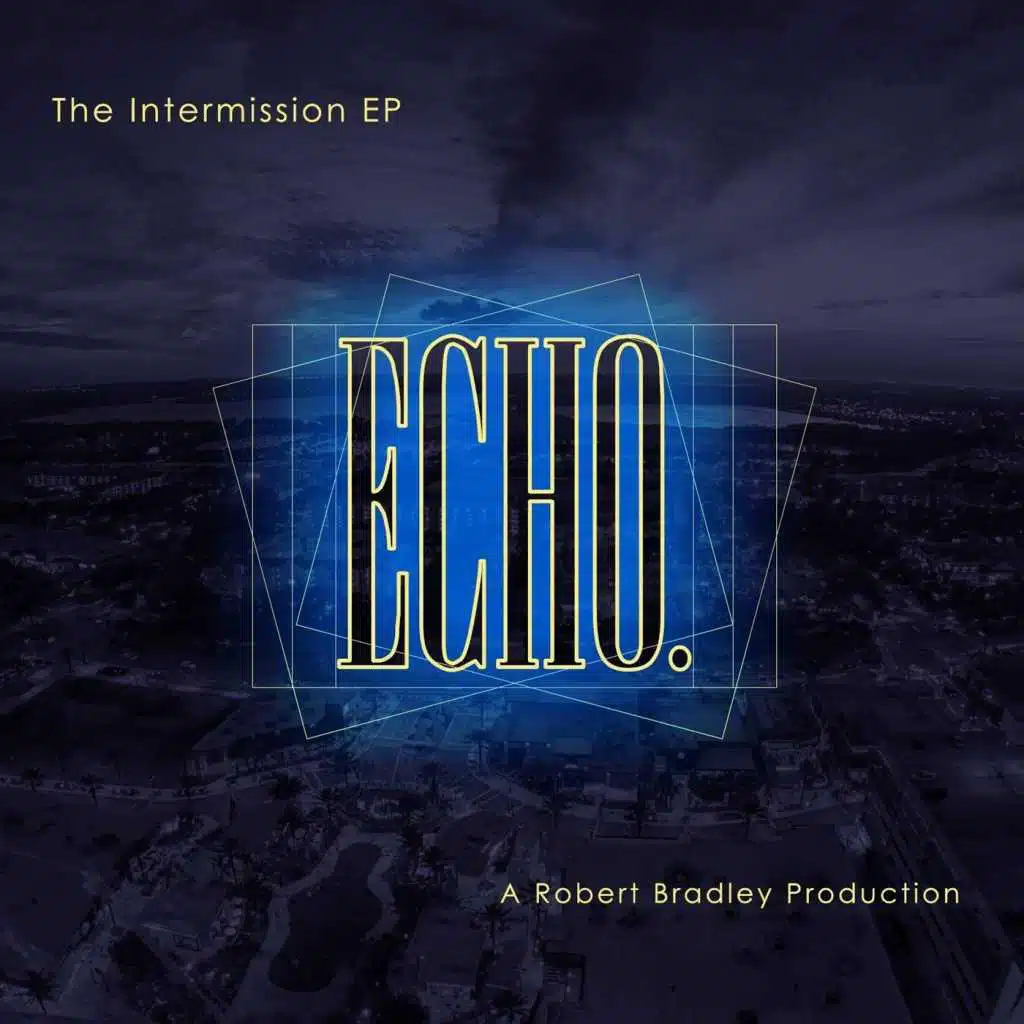 The Intermission EP
