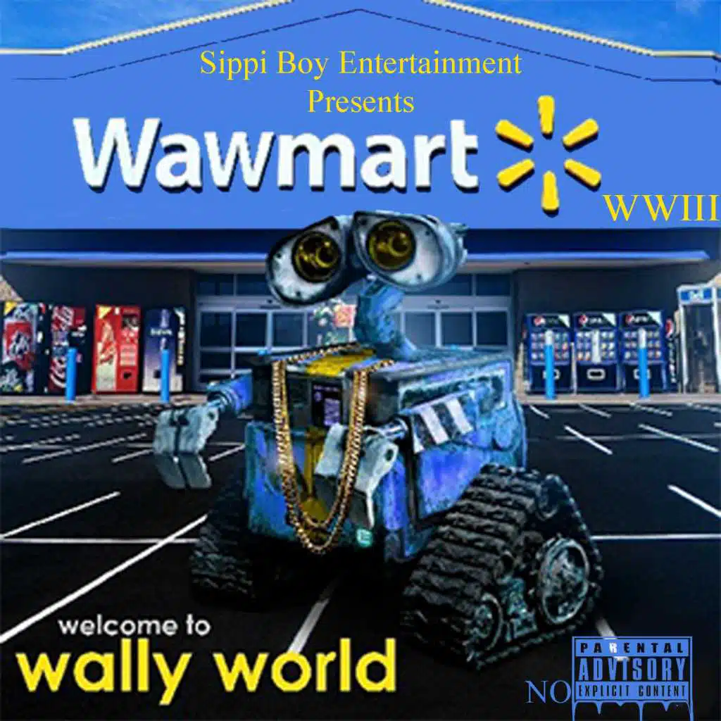 WawMart, WawMart