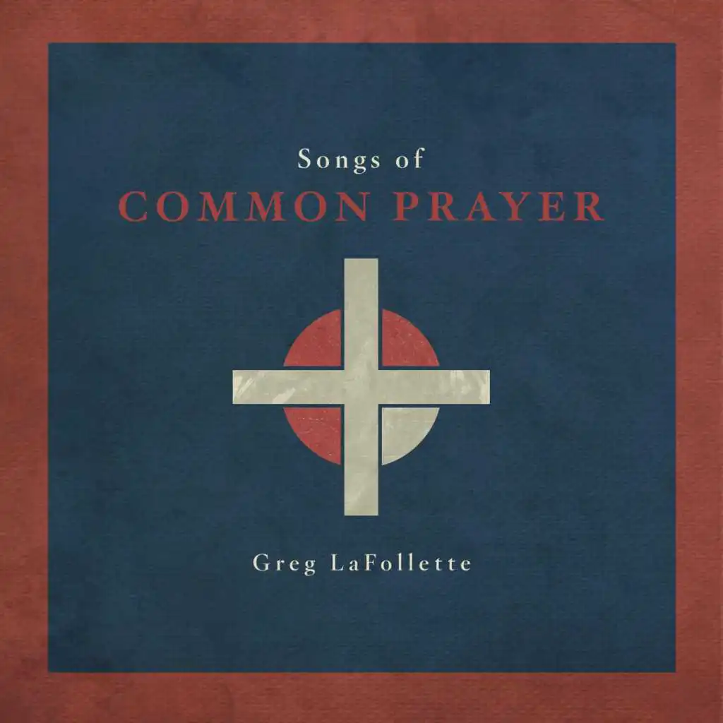 Songs of Common Prayer