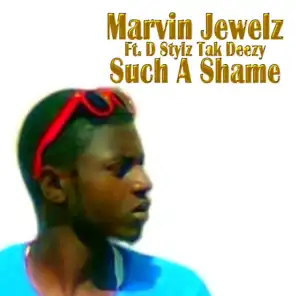 Marvin Jewelz