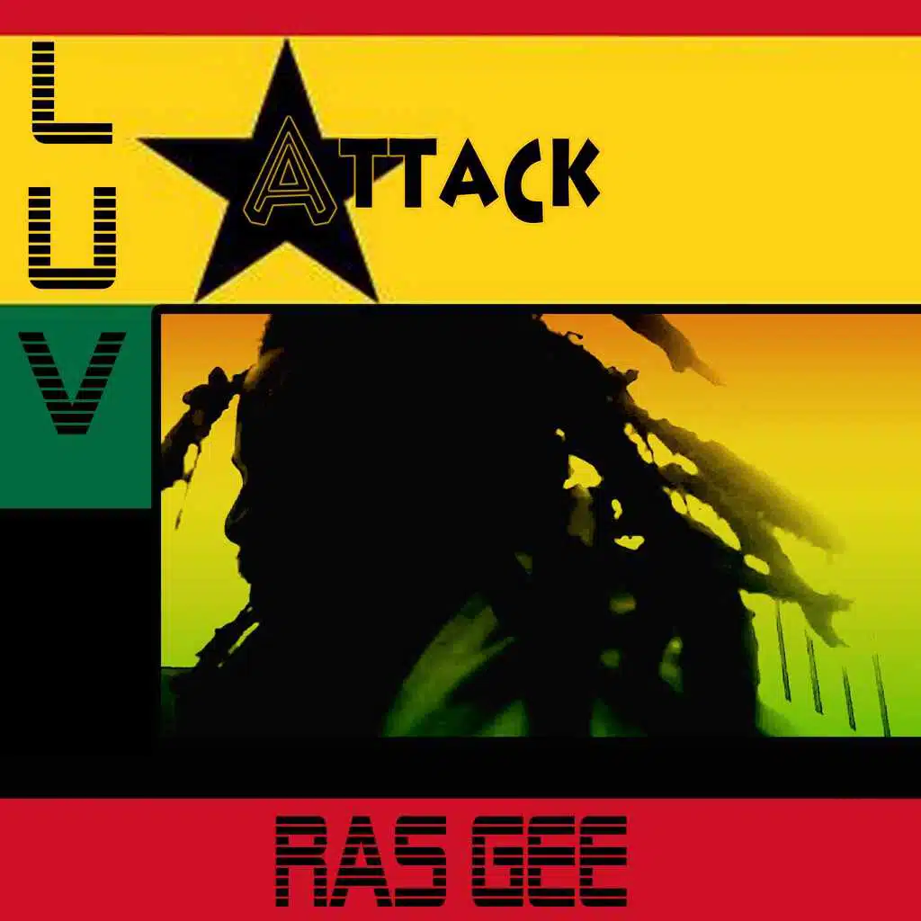 Luv Attack