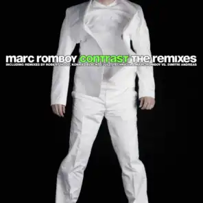 The Beat (Marc Romboy Vs. Dimitri Andreas Remix)