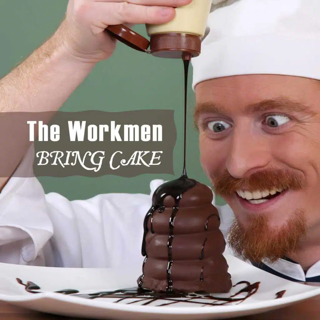 Bring Cake
