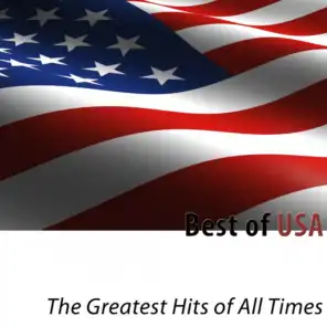 Best of USA: 100 Classics - The Greatest Hits of All Times