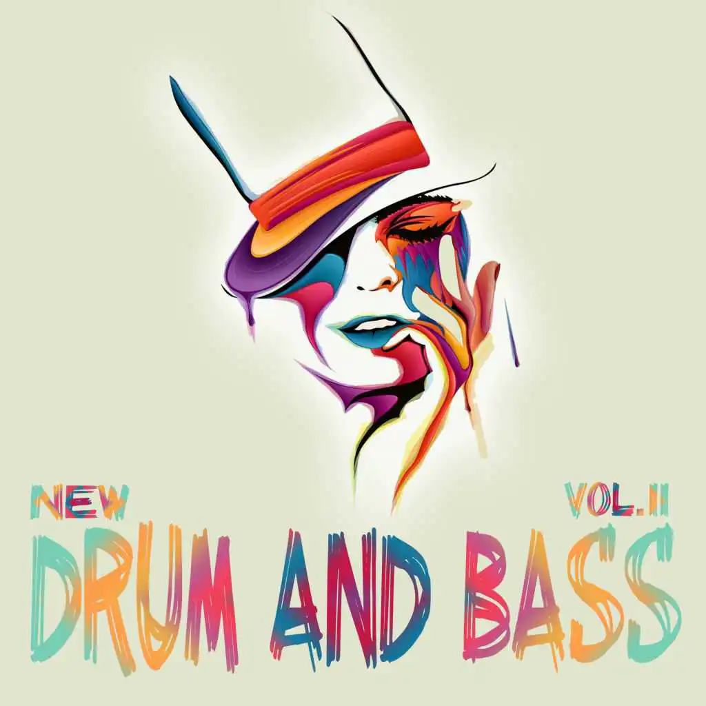 New Drum And Bass Vol.2