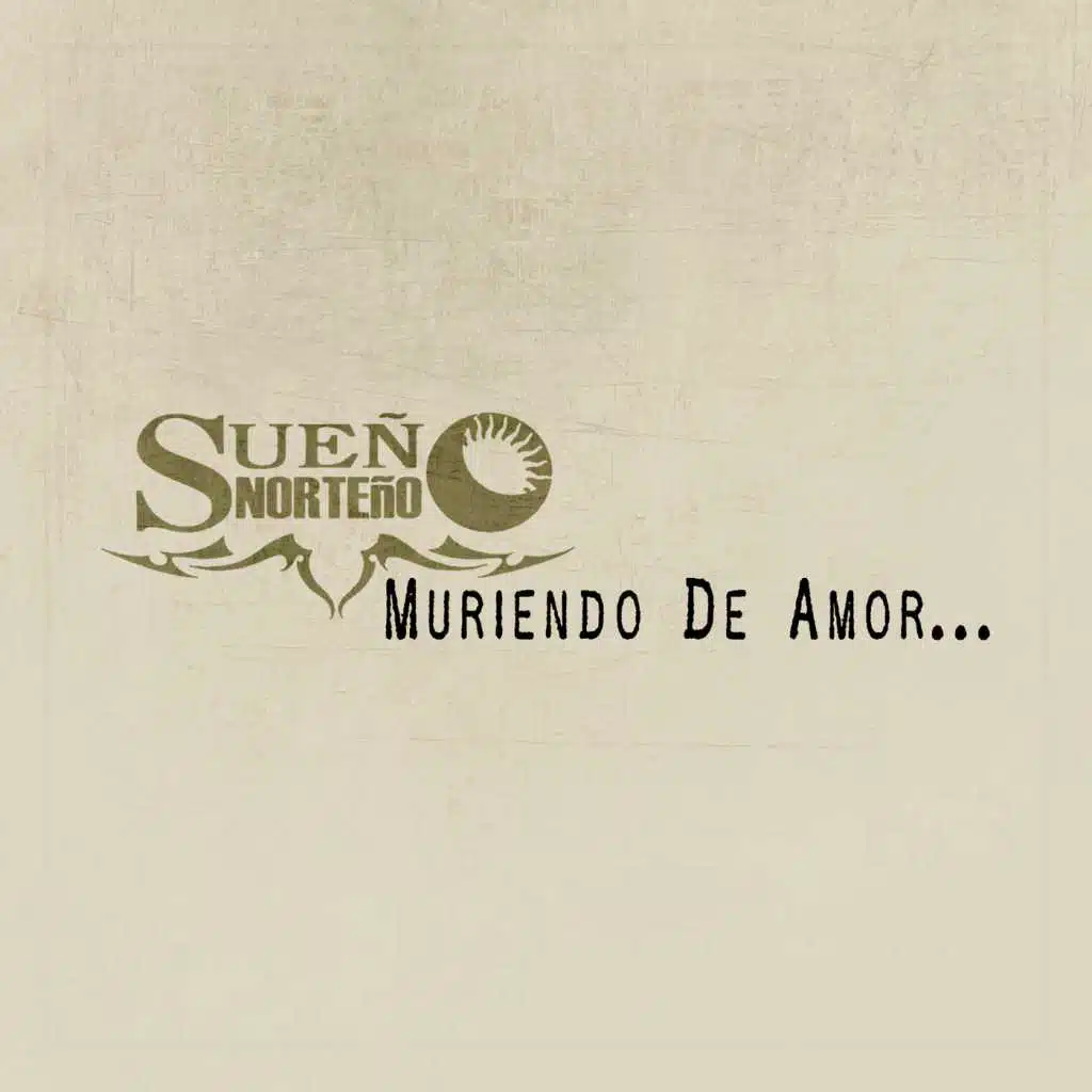 Muriendo De Amor
