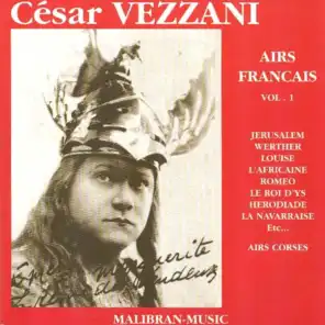 César Vezzani