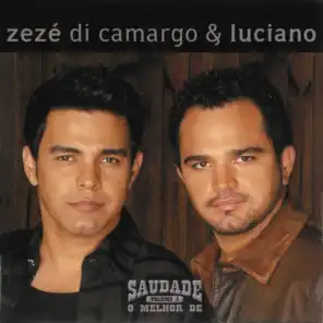 Saudade - O Melhor de Zézé di Camargo & Luciano