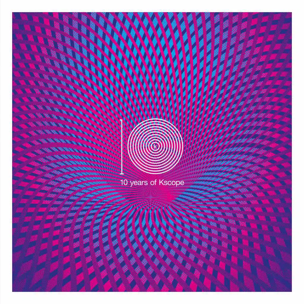 10 Years of Kscope