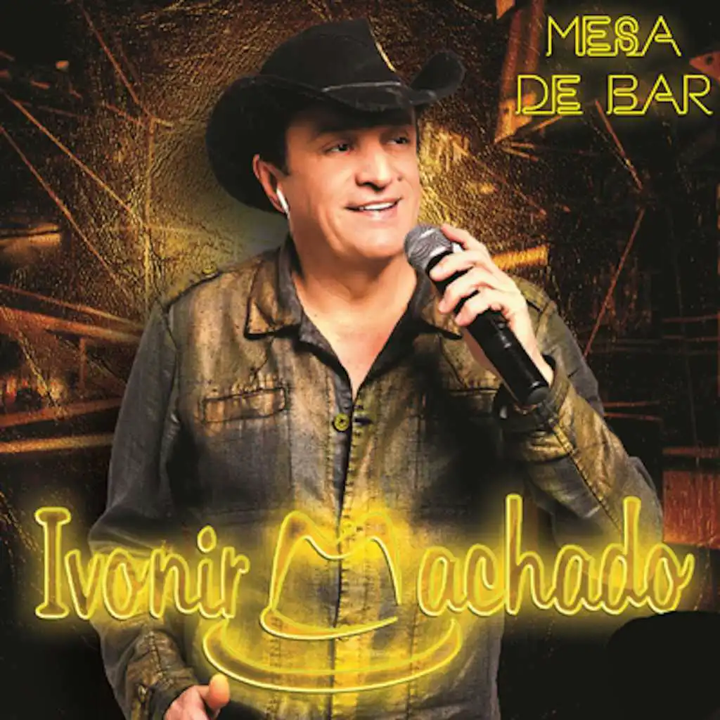 Mesa de Bar (Ao Vivo)