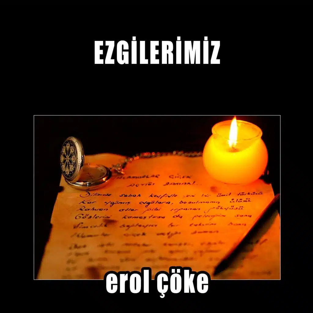 Ezgilerimiz