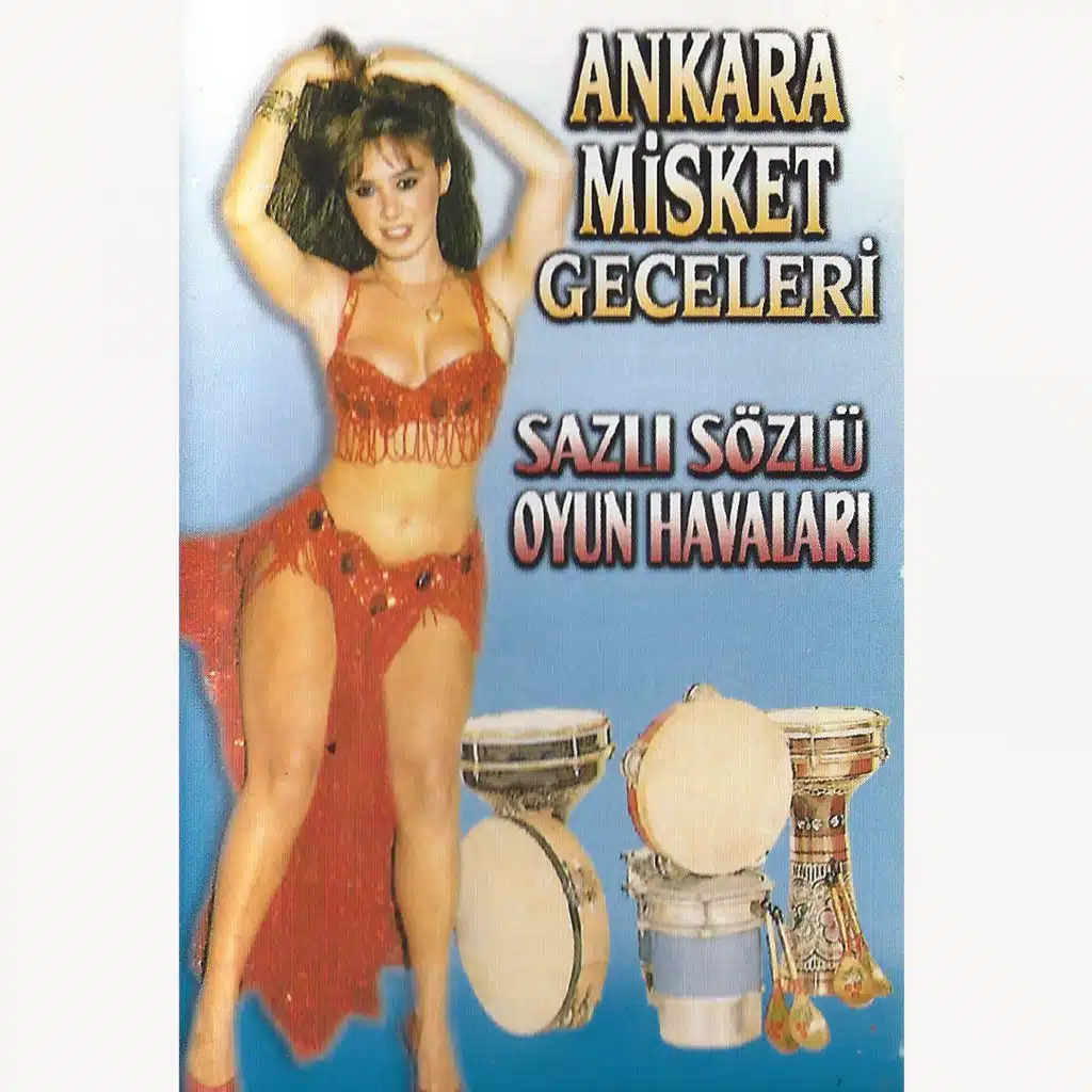 Ankara Misket Geceleri