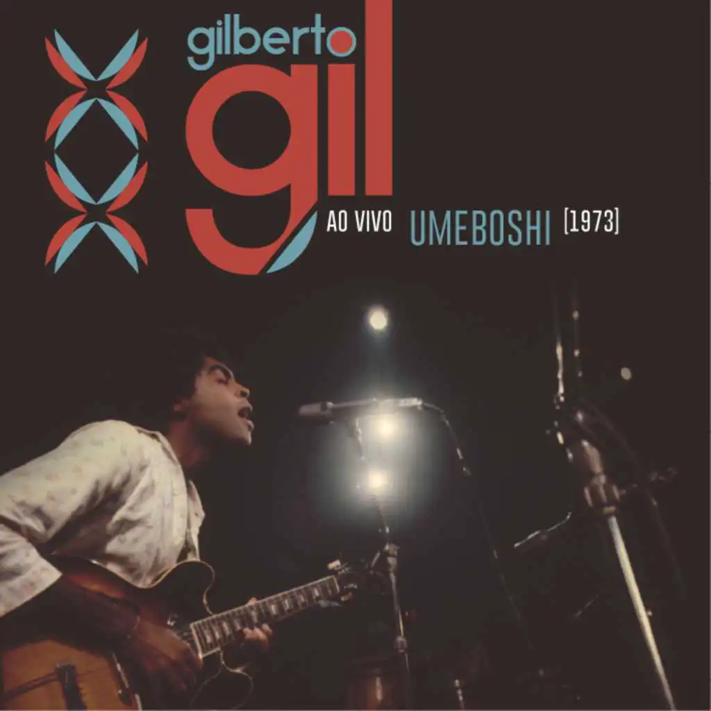 Umeboshi (Ao Vivo)