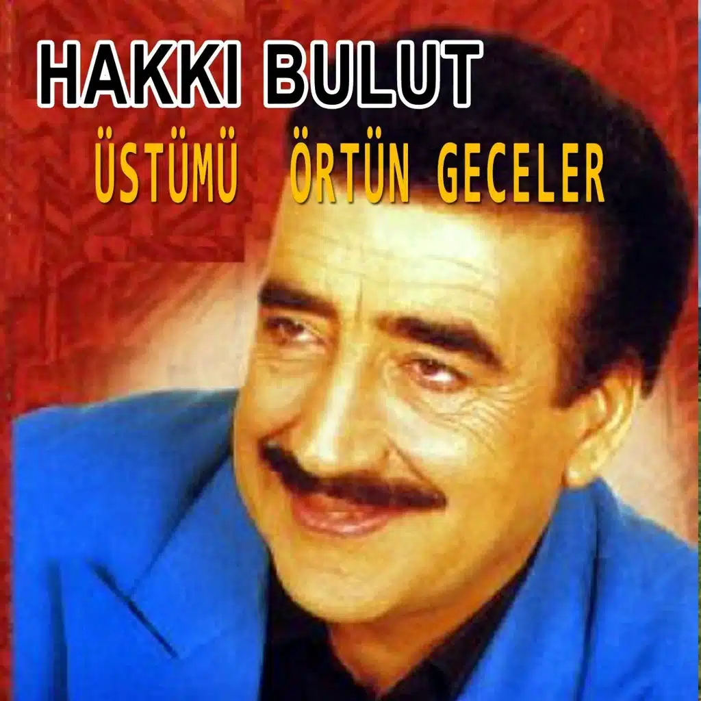 Üstümü Örtün Geceler (Version 2)