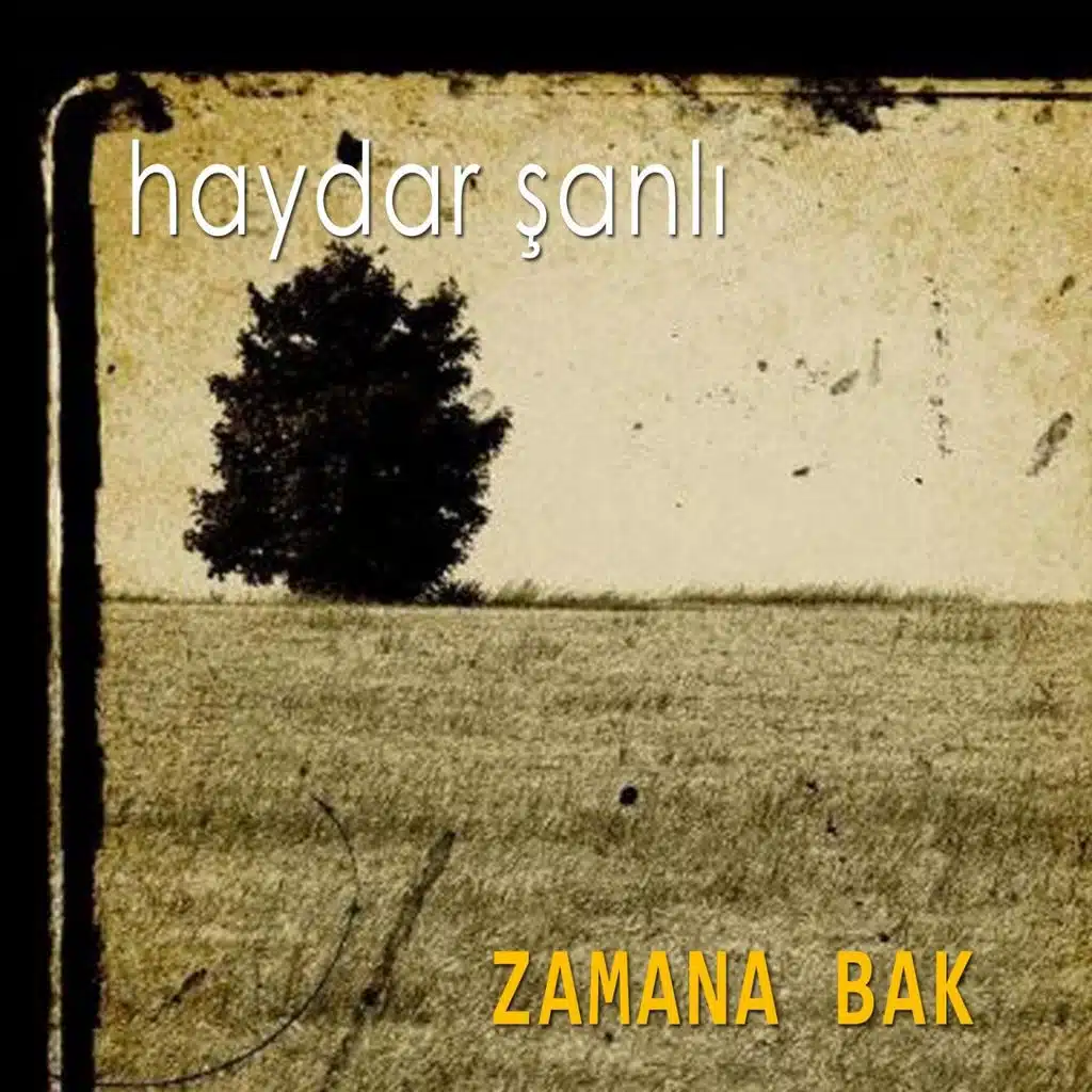 Zamana Bak