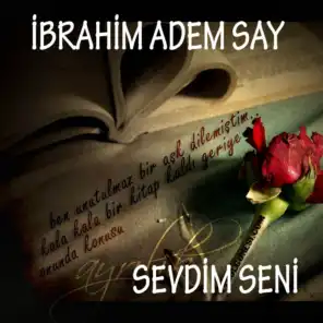 İbrahim Adem Say