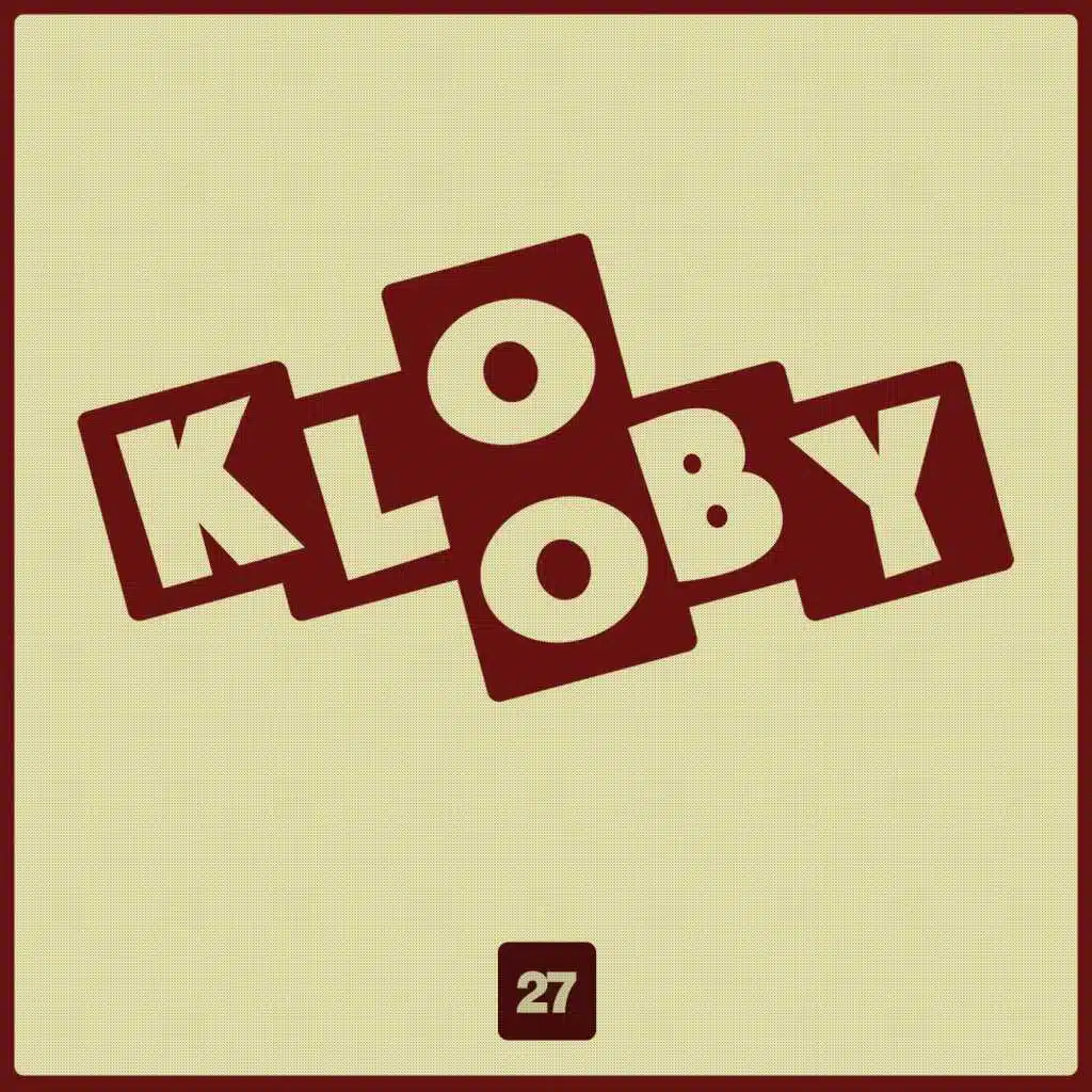 Klooby, Vol. 27