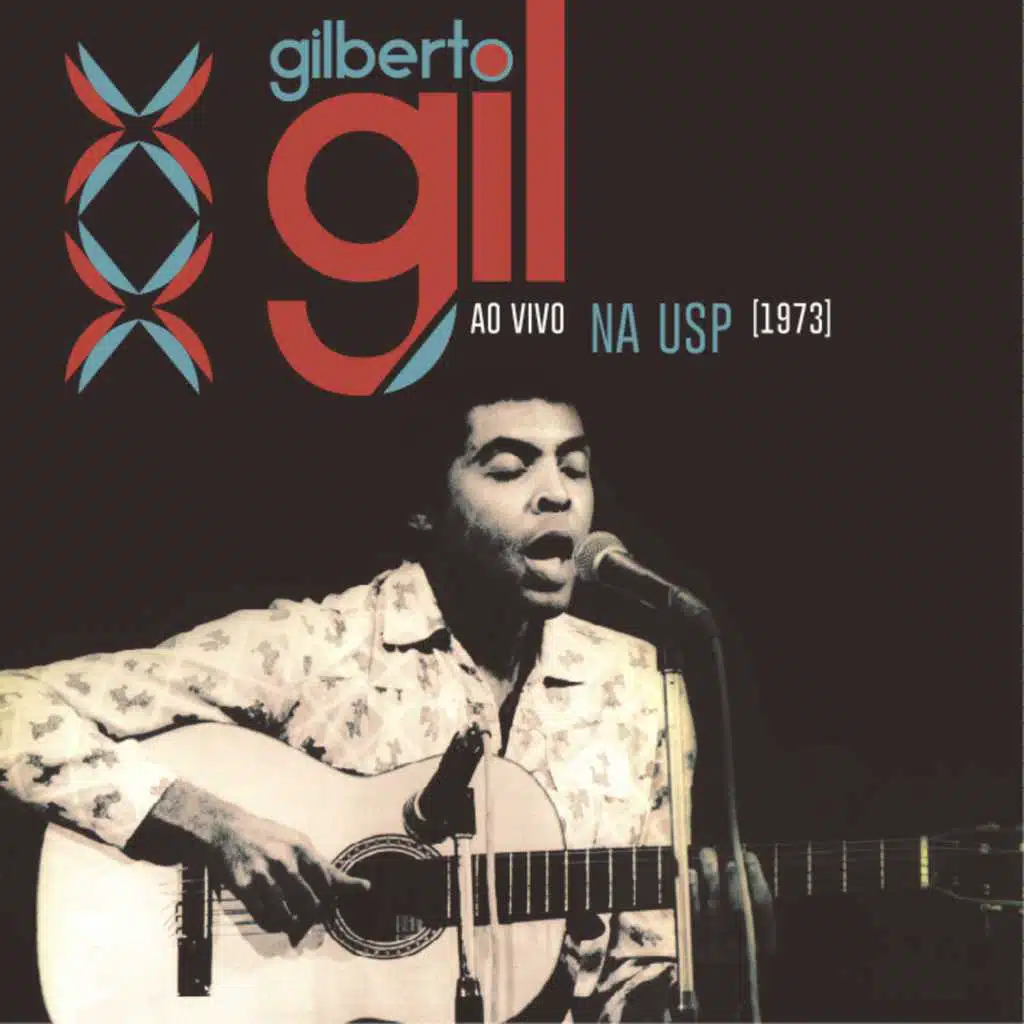 Ao Vivo na USP (Ao Vivo)