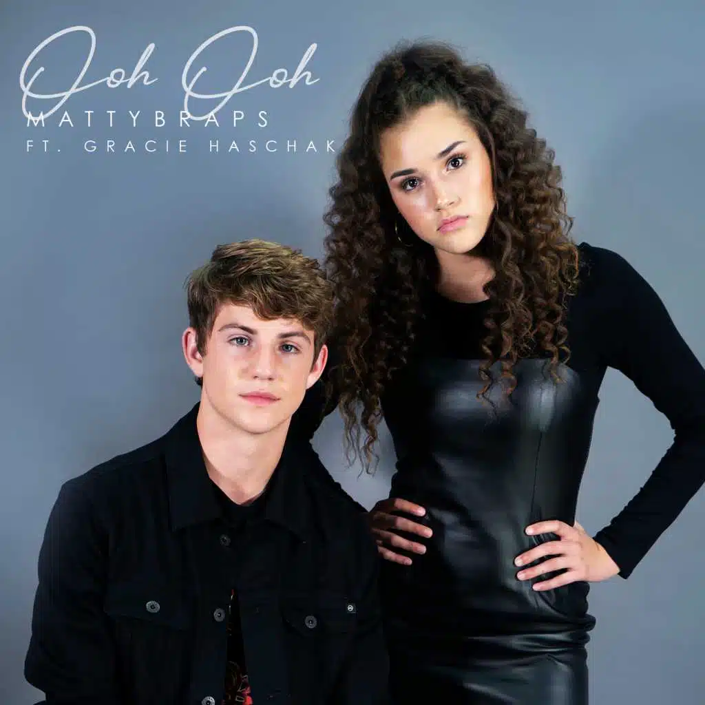 Ooh Ooh (feat. Gracie Haschak)