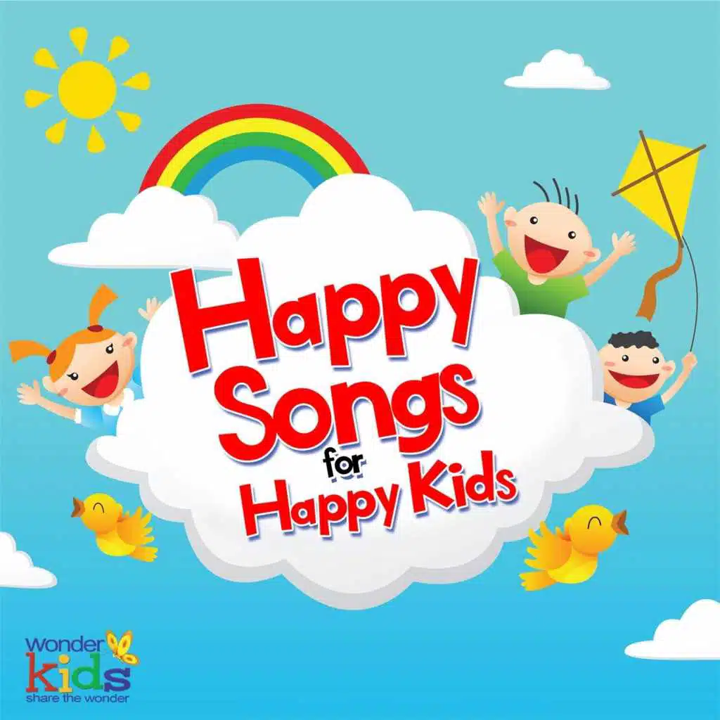 Is Anyone Happy
