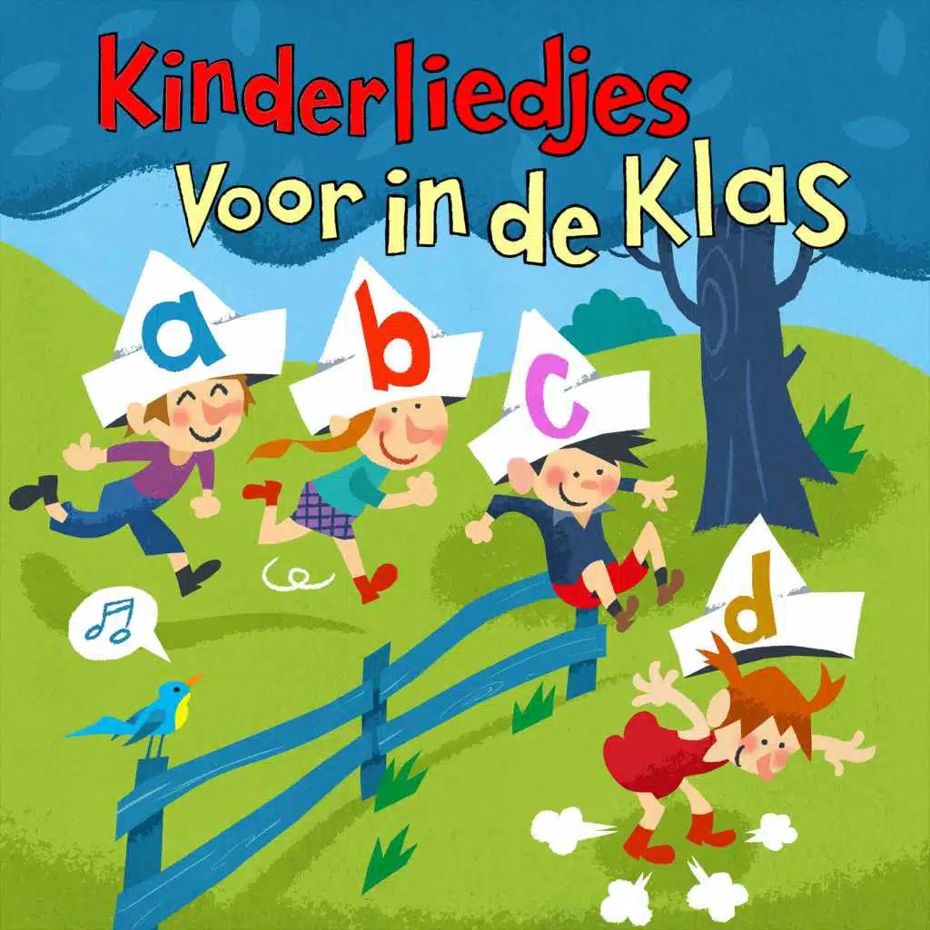 Kinderliedjes Voor In De Klas