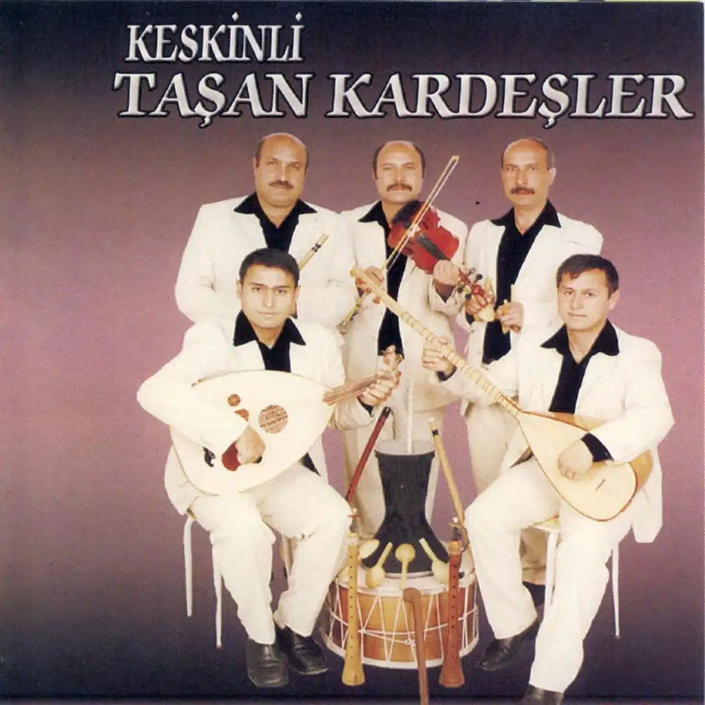 Keskinli Taşan Kardeşler