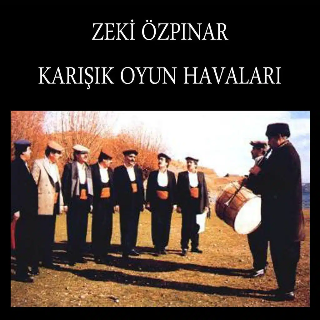 Sulukule Çiftetellisi