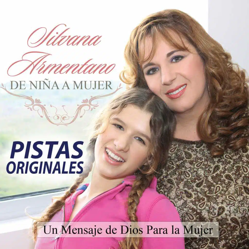 De Niña a Mujer Pistas