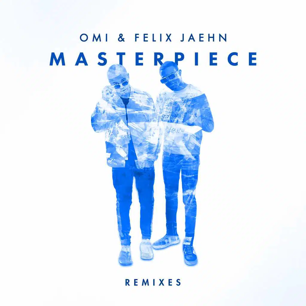 OMI & Felix Jaehn