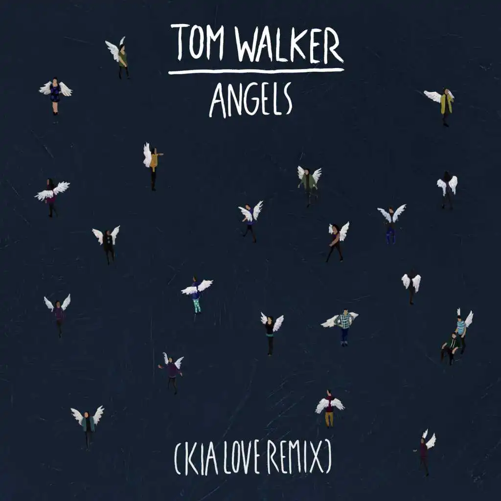 Angels (Kia Love Remix)