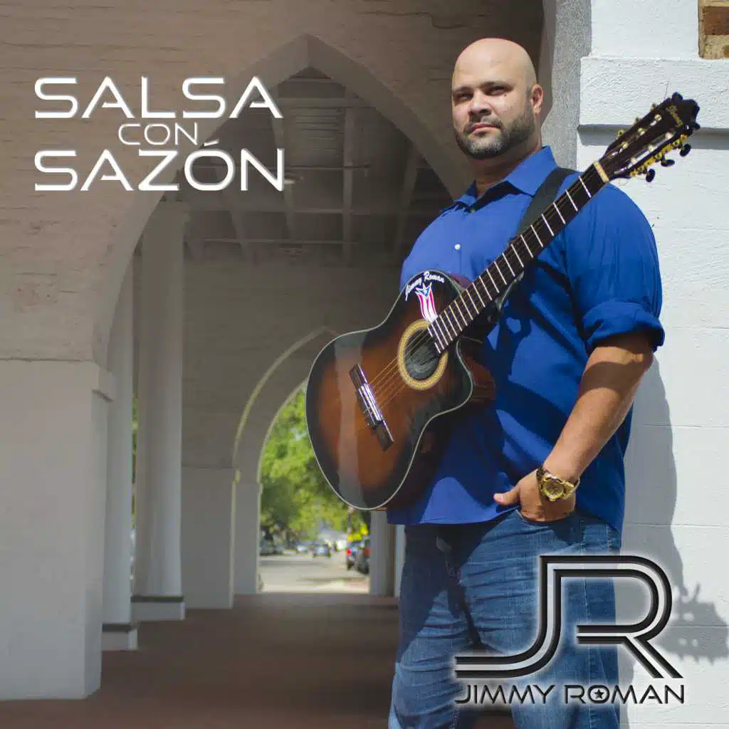 Salsa Con Sazon