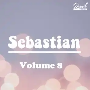 Sebastian Vol. 8