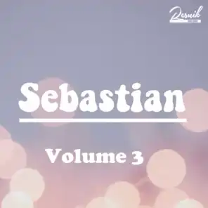 Sebastian Vol. 3