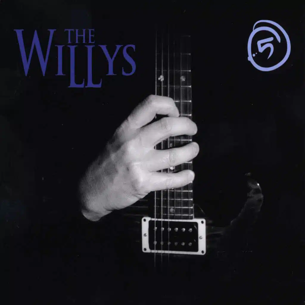 5 (feat. Bill Serfass, Neil Ecker, Bill Mitchell, Dan Chase & Todd Mudd)