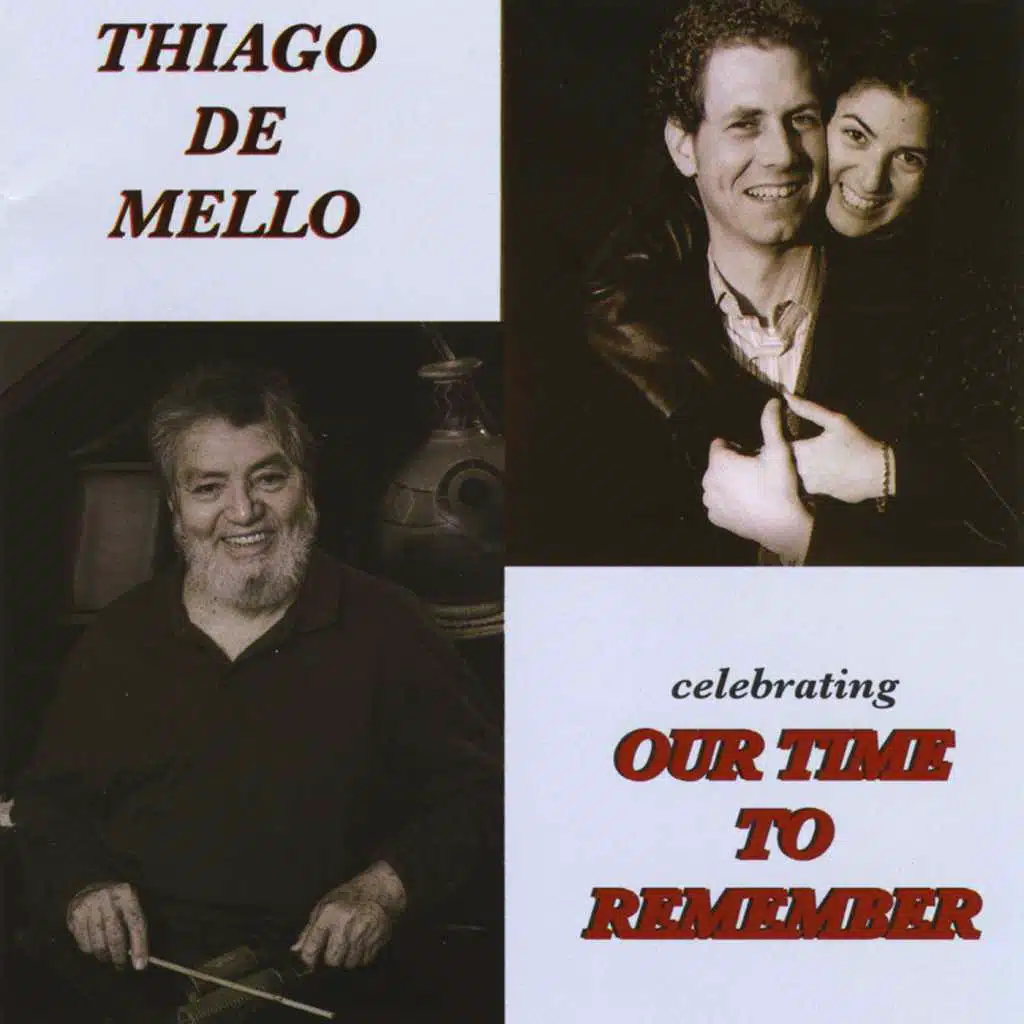 Thiago de Mello