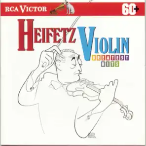 Concerto for Two Violins, BWV 1043 in D Minor: Vivace