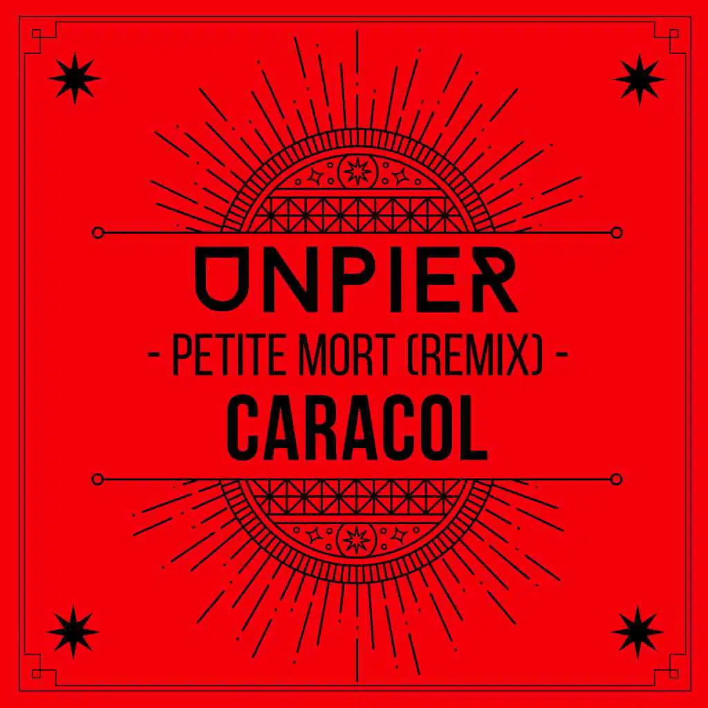 Petite mort (Remix)