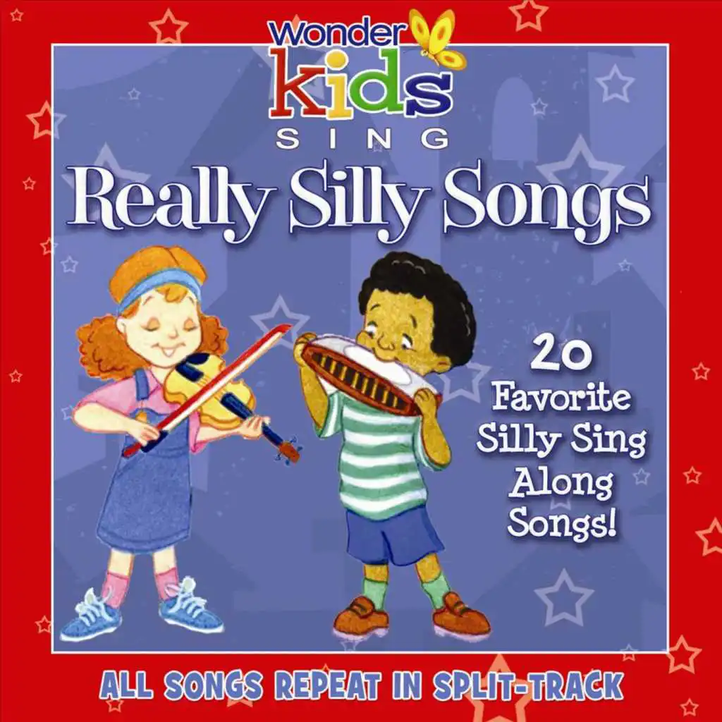 Really Silly Songs