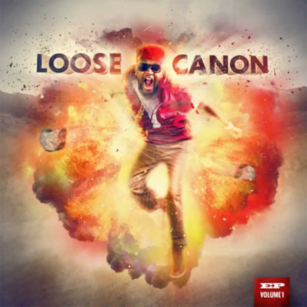 Loose Canon, Vol. 1 (Instrumentals and Acapellas)