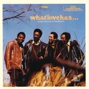 What Love Has Joined Together - Album Version (Stereo)