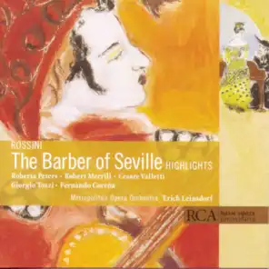 Il barbiere di Siviglia: Act I: Overture (Remastered)