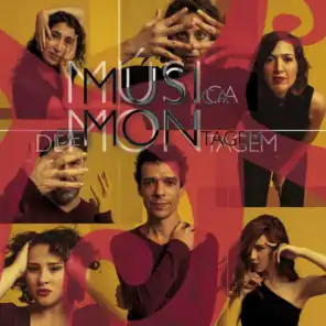 Música de Montagem (feat. Joana Duah)