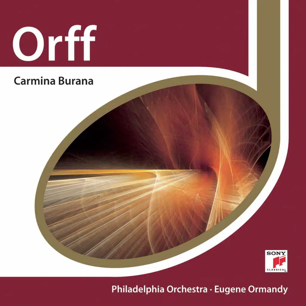 Orff: Carmina Burana
